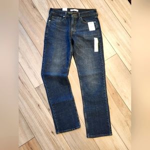 Men's Levi Signature jeans